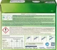 Капсули для прання білих речей Denkmit 3in1 Aktiv Caps 22 шт. - изображение 2