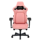 Крісло ігрове Anda Seat Kaiser 4 Pink Size XL - изображение 1