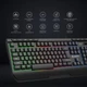 Клавіатура дротова GamePro GK550 - зображення 8