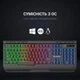 Клавіатура дротова GamePro GK550 - зображення 11