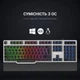 Клавіатура дротова GamePro GK599 - зображення 10