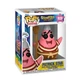 Ігрова фігурка FUNKO POP! серії "Губка Боб" - ПІРАТ ПАТРІК - изображение 1