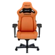 Крісло ігрове Anda Seat Kaiser 4 Orange Size XL - изображение 1