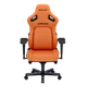 Крісло ігрове Anda Seat Kaiser 4 Orange Size XL - изображение 3