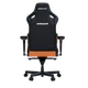 Крісло ігрове Anda Seat Kaiser 4 Orange Size XL - изображение 4