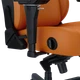Крісло ігрове Anda Seat Kaiser 4 Orange Size XL - изображение 10