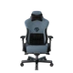 Крісло ігрове Anda Seat T-Pro 2 Blue/Black Size XL - зображення 1