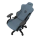 Крісло ігрове Anda Seat T-Pro 2 Blue/Black Size XL - зображення 8