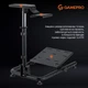 Ігрове крісло кокпіт GamePro RS021 - зображення 15