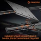 Ігрове крісло кокпіт GamePro RS021 - зображення 2