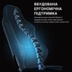 Крісло ігрове Anda Seat Phantom 3 White Size L - изображение 9