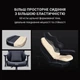 Крісло ігрове Anda Seat Phantom 3 White Size L - изображение 13