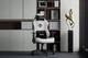 Крісло ігрове Anda Seat Phantom 3 Grey Size L - изображение 14