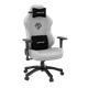 Крісло ігрове Anda Seat Phantom 3 Grey Size L - изображение 15