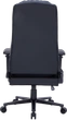 Крісло ігрове GamePro GC695B - зображення 6