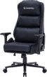Крісло ігрове GamePro GC695B - зображення 7