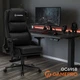Крісло ігрове GamePro GC695B - зображення 8