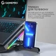 Підставка для охолодження ноутбука GamePro (CP795) - изображение 15