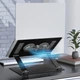 Підставка під ноутбук OfficePro LS122B - изображение 15