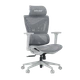 Крісло ігрове Anda Seat X-Air Mega Size XL Mesh Gray - изображение 3