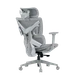 Крісло ігрове Anda Seat X-Air Mega Size XL Mesh Gray - изображение 5