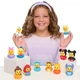 Ігрова фігурка DUCKALOOZ серії "Disney" – КАЧЕЧКА (в асорт., у диспл.) - зображення 4