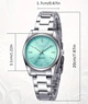 Жіночий годинник Chronos Travel - изображение 5