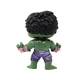 Ігрова фігурка FUNKO POP! серії "Месники: Гра" – ГАЛК У ТЕХНО-КОСТЮМІ - изображение 4