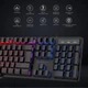 Клавіатура дротова GamePro GK380 - зображення 6