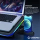 Підставка для охолодження ноутбука GamePro (CP660) - изображение 12