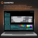 Дротова механічна клавіатура GamePro Genesis Metallic (MK144G) 100% Red switches - зображення 13