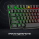 Клавіатура дротова GamePro GK380 - зображення 8