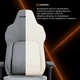 Крісло ігрове GamePro GC925G Gray - изображение 14