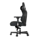 Крісло ігрове Anda Seat Kaiser 3 Dark Gray Fabric Size L - зображення 9