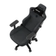 Крісло ігрове Anda Seat Kaiser 3 Dark Gray Fabric Size L - зображення 14