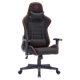 Крісло ігрове GamePro GC575FB Fabric Black&Red - изображение 6