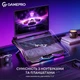 Підставка для охолодження ноутбука GamePro (CP680) - изображение 14