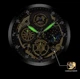 Чоловічий годинник WishDoIt Baks - изображение 8