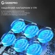 Підставка для охолодження ноутбука GamePro (CP590) - изображение 10