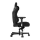 Крісло ігрове Anda Seat Kaiser 3 Black Fabric Size L - изображение 5