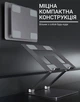 Підставка під ноутбук OfficePro LS111G - изображение 4