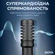 Універсальний мікрофон для камери BOYA BY-MM1+ - зображення 9