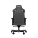 Крісло ігрове Anda Seat Kaiser 2 Black Size XL - изображение 6