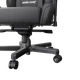 Крісло ігрове Anda Seat Kaiser 2 Black Size XL - изображение 7