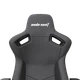 Крісло ігрове Anda Seat Kaiser 2 Black Size XL - изображение 8
