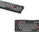 Бездротова механічна клавіатура GamePro Asgard Drakkar (MK305BK) - зображення 4