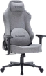 Крісло ігрове GamePro FGC750DG Fabric Dark Gray - изображение 2