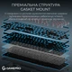 Бездротова механічна клавіатура GamePro Asgard Drakkar (MK305BK) - зображення 11