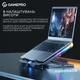 Підставка для охолодження ноутбука GamePro (CP1040) - изображение 9