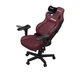 Крісло ігрове Anda Seat Kaiser 4 Maroon Size L - изображение 2